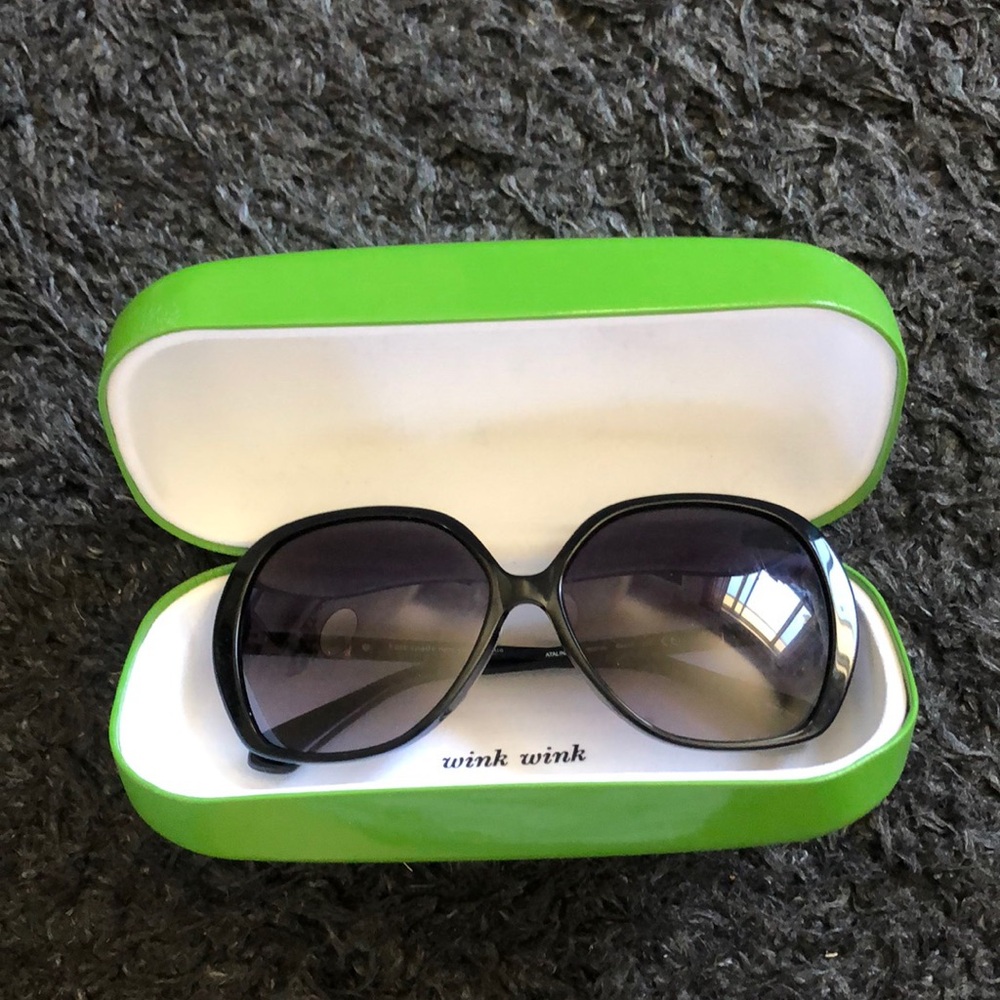 Kate Spade Sunglasses